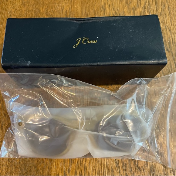 J Crew Sam Sunglasses main image 7